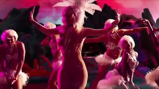 Iggy Azalea hot. Music Clip - Change Your Life (2013)