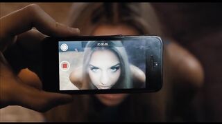 Zehra Zorba topless - Rate Me (2015)