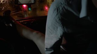 Sophie Mathisen naked - Drama (2015) Nudity in the bathroom and Car sex scenes