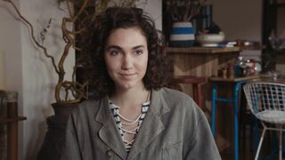 Marie Gillain topless, Isabelle Migotto nude. Nude Art Movie Vide.- Valentin Valentin (2014)