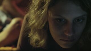 Chloe Pangrazzi naked - Housewarming (2015) Nusity and Sex