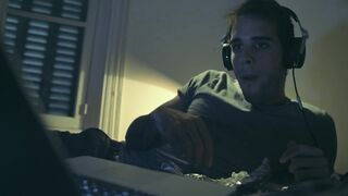 Chloe Pangrazzi naked - Housewarming (2015) Nusity and Sex