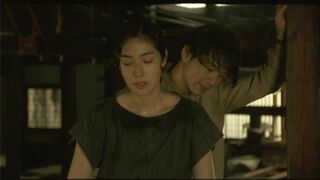 Yuki Amami nude, Shion Machida nude, Miyu Watase naked - Inugami (2001) Asian Erotic
