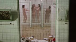 Christine Kaufmann nude,Taida Urruzola nackt- Red Rings of Fear (1978) Full Frontal Classic Scenes