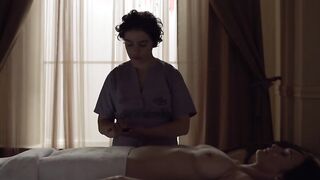 Elina Lowensohn nackt, Dorotheea Petre naked - The Miracle of Tekir (2015) Full Frontal Nudity