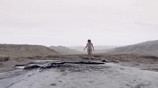 Elina Lowensohn nackt, Dorotheea Petre naked - The Miracle of Tekir (2015) Full Frontal Nudity