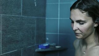 Claudia Pickering topless - Frisky (2015) Cunnilingus and Hot Scenes