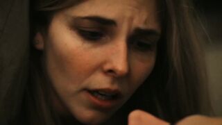 Claudia Pickering topless - Frisky (2015) Cunnilingus and Hot Scenes