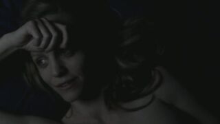 Alice McConnell nude sex scenes. Being Venice (2012)