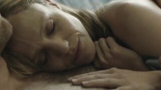 Alice McConnell nude sex scenes. Being Venice (2012)