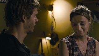 Sarah Snook, Kathryn Beck, Bojana Novakovic nude - Not Suitable for Children (2012)