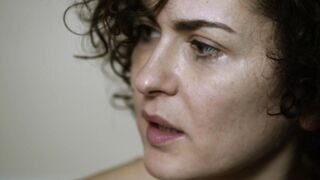 Marie-Lou Sellem nude, Jeanette Hain, Jytte-Merle Bohrnsen nackt - Zeit der Zimmerbrande (2014)