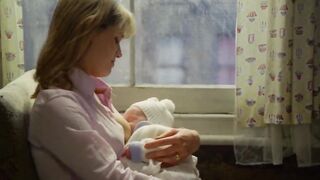 Lactation, Nudity and Classic Sex Scenes. Poor Cow (1967)