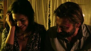 Anna Pieri nude, Helene Patricio hot, Lavinia Longhi sexy - Station Horizon (2015) Hot Scenes of Season 01