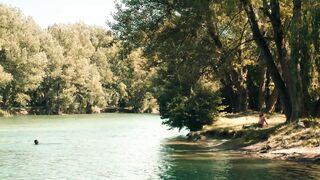 Anna Pieri nude, Helene Patricio hot, Lavinia Longhi sexy - Station Horizon (2015) Hot Scenes of Season 01