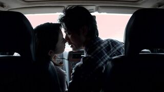 Junko Maru nude. Tryst (2014) Sensual Asian Sex Scene