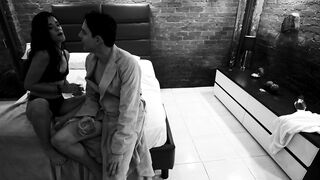 Isela Valerio nude - Like Old Times (2021)