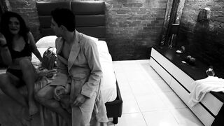 Isela Valerio nude - Like Old Times (2021)