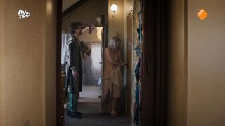 Juliette van Emmerik nude. Project Herbert (2024)