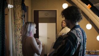 Juliette van Emmerik nude. Project Herbert (2024)