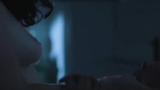 Olivia Torres nude - Continente (2024) Sensual Sex