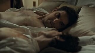 Jeanne Balibar nude, Kamelia Pariss nude - Le systeme Victoria (2024) Lusty French Sex Scenes