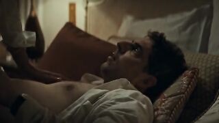 Jeanne Balibar nude, Kamelia Pariss nude - Le systeme Victoria (2024) Lusty French Sex Scenes