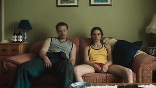 Saura Lightfoot Leon sex - Hoard (2023)