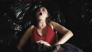 Saura Lightfoot Leon sex - Hoard (2023)