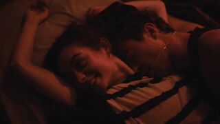 Saura Lightfoot Leon sex - Hoard (2023)