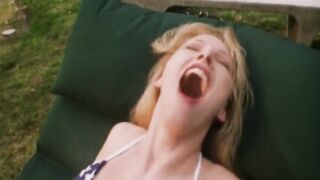 Kira Reed, Cynthia LaMontagne - American Virgin (1999) Classic Sex