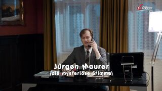 Stefanie Dvorak nackt - Eine Couch fur alle (2010) Season 01