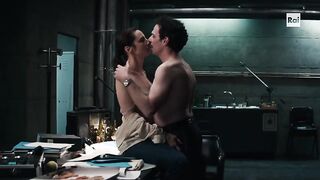 Eleonora De Luca, Evissia Callista Altea, Linda Caridi nude - The Hunter (2021)  Original TV Show - Il cacciatore - Hot Scenes of Season 03