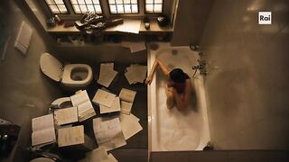 Eleonora De Luca, Evissia Callista Altea, Linda Caridi nude - The Hunter (2021)  Original TV Show - Il cacciatore - Hot Scenes of Season 03