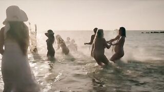 Full Frontal Women Nudity - Like a Flower (2023)