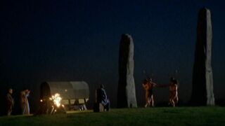 Claire Skinner naked - A Dance to the Music of Time (1997) Nudity TV Scenes of Season 01