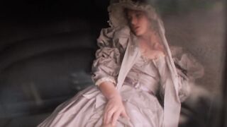 Eva Grimaldi, Tosca D'Aquino etc. Sex Movie Scenes - Paganini (1989)