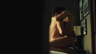 Charlie Joirkin, Audrey Cornardeau - Soleil Noir  (2025) Sex Scenes