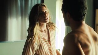 Charlie Joirkin, Audrey Cornardeau - Soleil Noir  (2025) Sex Scenes