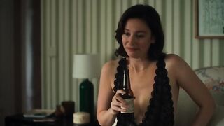 Charlie Joirkin, Audrey Cornardeau - Soleil Noir  (2025) Sex Scenes