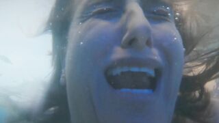 Rebecca Leafe, Vanessa Stone topless - Frank and Frank (2023)