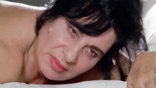 Elena Fiore nude. Naked Big Ass Classic Scene  (1972)