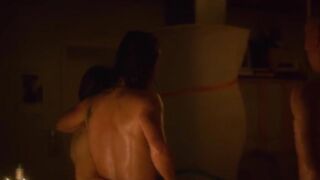 Alicja Rost nude, Camila Dizy de los Reyes - Trust Me (2024) Explicit Nudity and Sex Scenes