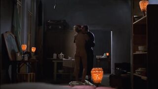 Hanna Schygulla naked - Die Ehe der Maria Braun (1978) Classic Erotic German Movie