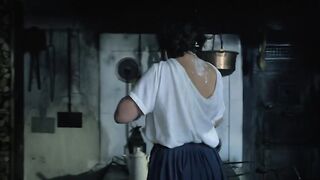 Cornelia Kempers nude - Anna Goldin, the Last Witch (1989) Historical Nudity Scenes