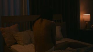 Saki Ito nude. Asian Sex Scene - With You Again (Kimi to mata) (2023)