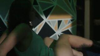 Giorgia Faraoni nude, Jade Pirovano nude - No Way Out (2023) Lesbian Erotic Movie