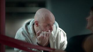 Ariane Mourier nude. Super Males (2025) Sex Scenes of Season 01