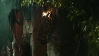 Tecla Insolia nude - The Art of Joy (2024) French TV Show. Season 01 - Sex Scene