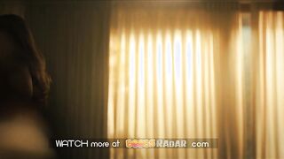 Manuela Gonzalez nude, Lidia San Jose nude. Lesbian Episode. Fake Profile (2025) TV Series - Perfil Falso